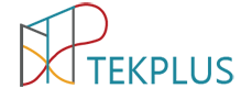Tekplus Construction Logo